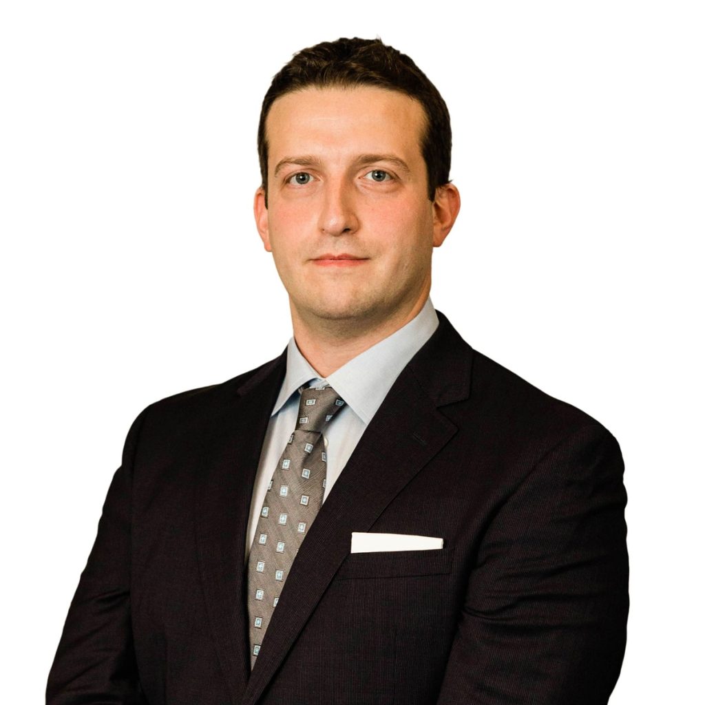 Charbel Maroun Headshot