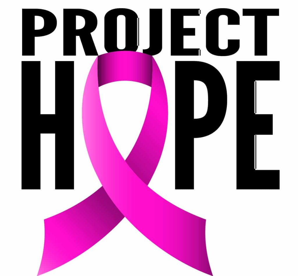 Project Hope Logo