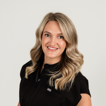 AMMC Courtney Stewart Dermatology Headshot