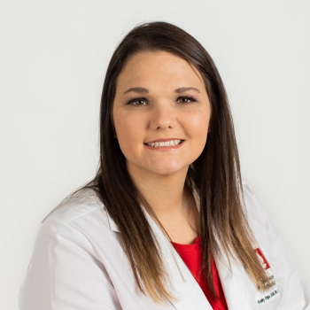 AMMC Kelly Stipe Certified Diabetes Educator Headshot