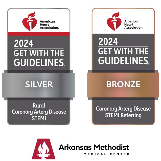 Images for a bronze and silver award